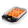 Toughbuilt Stacktech Compact Low Profile järjestäjälaatikko