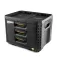 Toughbuilt Stacktech XL Three Drawers toolbox