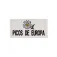 Suvesun Flor Rectangular Picos De Europa Patch