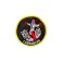 Suvesun Snowboard Candanchu Patch