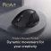Asus Mouse wireless MD301
