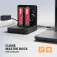 Axagon ADSA-M2C22 HDD/SSD-sleufadapter