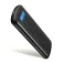 Axagon EEM2-SC HDD/SSD External Case