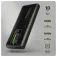 Axagon EEM2-SD2B HDD/SSD External Case