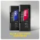 Axagon EEM2-SD2B HDD/SSD External Case