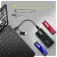 Axagon Case esterno per HDD/SDD EEM2-SD2B