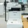 Brother MFC-L5715DN Laser multifunktionsprinter