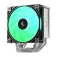 Deepcool AG600 ARGB CPUファン