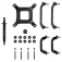 Deepcool AN400 CPU-blæser