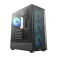 Deepcool CC550 4F PC-behuizing