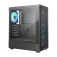 Deepcool CC550 4F PC tower case