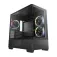 Deepcool CG380U 3F PC-tornfodral