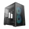 Deepcool CG590 MESH 2F PC-tornfodral