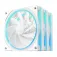 Deepcool FL12R SE 3in1 선풍기