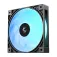 Deepcool R-FD12RARGBV2-BKAPN1-G ventilator