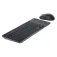 Dell KM746 Pro 7 Wireless Keyboard And Mouse