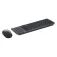 Dell Tastiera e mouse wireless KM746 Pro 7