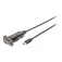 Digitus Cable USB a rs232 DA-70166