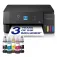 Epson EcoTank L3360 Multifunctionele printer