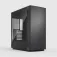 Fractal design Define One PC-behuizing