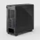 Fractal design Summit Blackout PC tower case