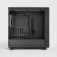 Fractal design Summit Blackout PC-behuizing