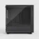 Fractal design Summit Blackout PC-behuizing
