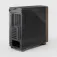 Fractal design Caixa da torre do PC Summit
