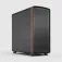 Fractal design Caixa da torre do PC Summit