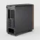 Fractal design Caja torre PC Summit