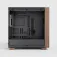 Fractal design Caja torre PC Summit
