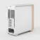 Fractal design Summit PC-behuizing
