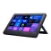 G.skill Carcasa de pantalla táctil de 7`` para panel de widgets