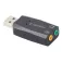 Gembird Targeta de so SC-USB2.0-01