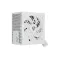 Genesis Nihon 750NM Voeding