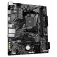 Gigabyte A520M H ARGB PC tower base plate