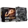 Gigabyte A520M S2HP PC-tornets basplatta