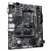Gigabyte A520M S2HP PC-tårnets bundplade