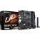 Gigabyte Placa base da torre do PC B550M K WIFI6E