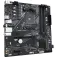 Gigabyte Placa base da torre do PC B550M K WIFI6E