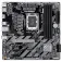 Gigabyte B860M D3W PC-tornets basplatta