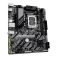 Gigabyte B860M E GEN5 PC-tornets basplatta