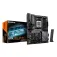 Gigabyte X870E EAGLE X WF7 PC-tårnets bundplade