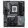 Gigabyte X870E EAGLE X WF7 PC-tårnets bundplade