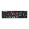 Gigabyte X870E EAGLE X WF7 PC-tårnets bundplade