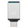 Goobay 56620 USB-C til USB-A-adapter
