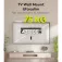 Goobay Supporto TV 70822
