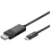 Goobay 79295 Kabel DisplayPort do USB-C
