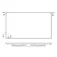 Hisense 32DM66D Werbemonitor