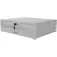 Lanberg 3U rack tray